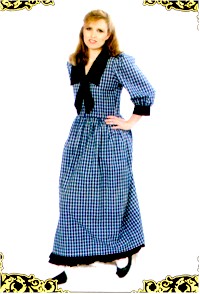 Modest Sewing Patterns, Conservative Clothing